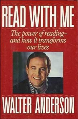 Read With Me 0395523931 Book Cover