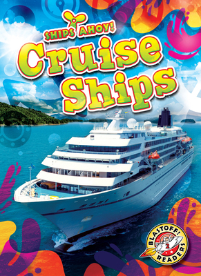 Cruise Ships            Book Cover