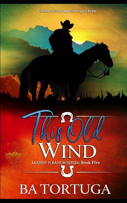 This Old Wind            Book Cover