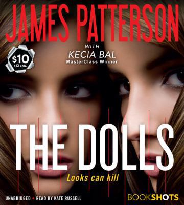 The Dolls 1478974419 Book Cover