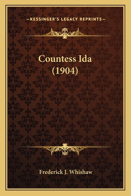 Countess Ida (1904) 1164613995 Book Cover