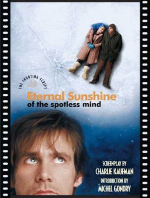 Eternal Sunshine of the Spotless Mind 1557046107 Book Cover