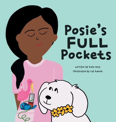 Posie's Full Pockets 1665771941 Book Cover