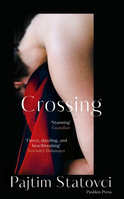 Crossing 1782275126 Book Cover