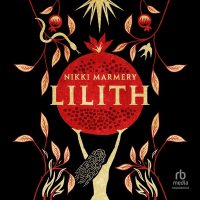 Lilith B0CW52B62S Book Cover
