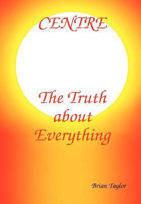 Centre 1470971453 Book Cover