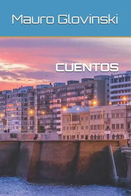 Cuentos [Spanish] B0HH8P7MBF Book Cover
