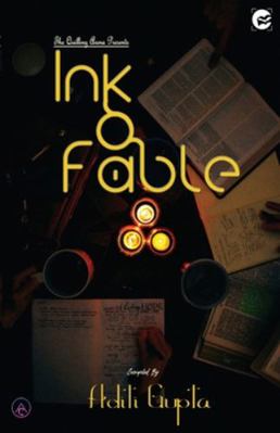 Ink and Fable 9389557380 Book Cover