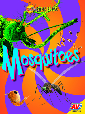 Mosquitoes 1791148611 Book Cover