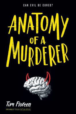 Anatomy of a Murderer 1481432818 Book Cover