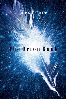 The Orion Book B0DJHSD7NK Book Cover