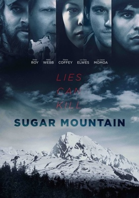 Sugar Mountain B01M27LKI3 Book Cover