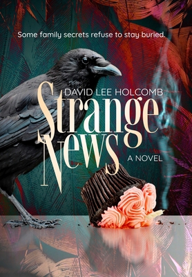 Strange News B0F275LR5Y Book Cover