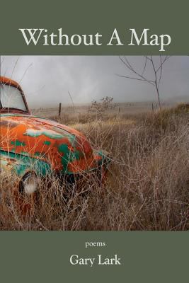 Without a Map 1930835086 Book Cover