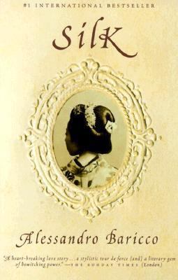 Silk B002J34EN0 Book Cover