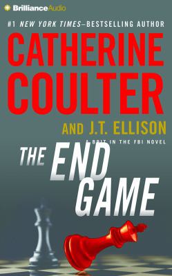 The End Game 1491545941 Book Cover