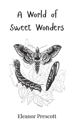 A World of Sweet Wonders 3690813697 Book Cover