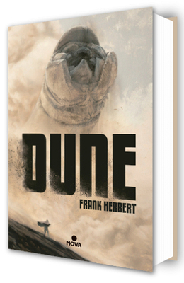 Dune (Edición Ilustrada) / Dune (Illustrated Sp... [Spanish] 8417347623 Book Cover