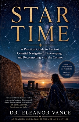 Star Time B0GZSR9FTM Book Cover