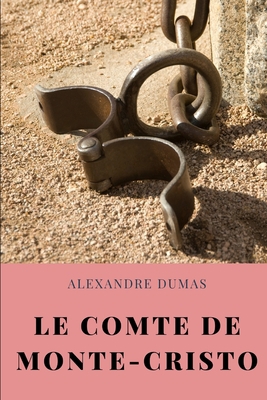Le Comte de Monte-Cristo: Tome I (French Edition) [French] B084DGPQKC Book Cover