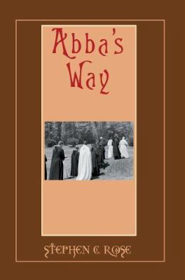 Abba's Way 0595377963 Book Cover