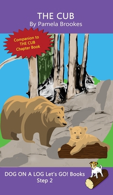 The Cub: Sound-Out Phonics Books Help Developin... 1648310605 Book Cover