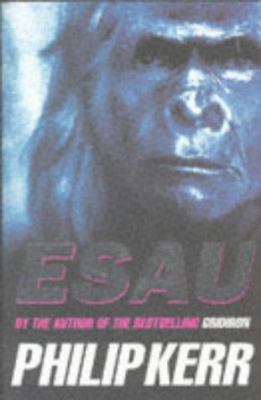 Esau 0701162813 Book Cover