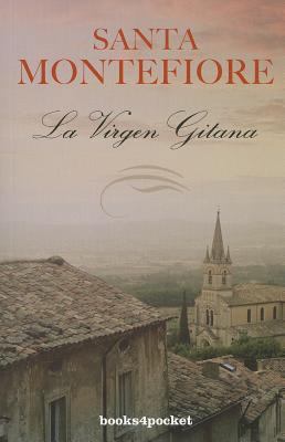 La Virgen Gitana [Spanish] 8492801964 Book Cover