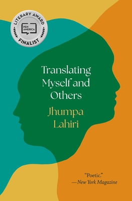 Translating Myself and Others 0691238618 Book Cover