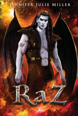 RaZ B0D933MTWW Book Cover