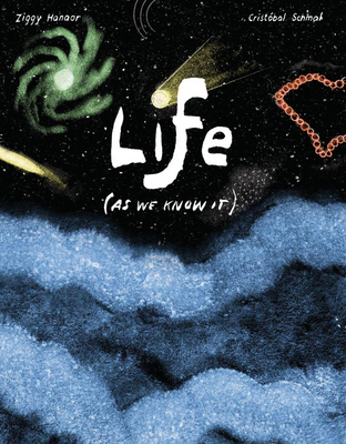 Life (as We Know It) 1800660561 Book Cover