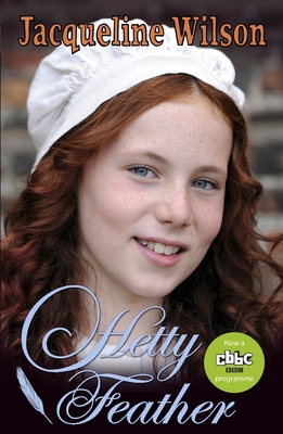 Hetty Feather 0440871247 Book Cover