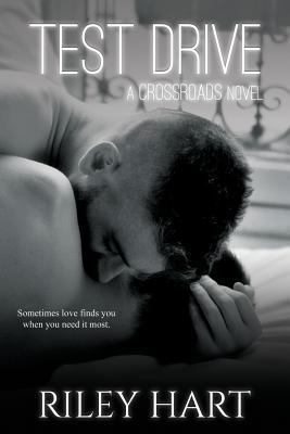 Test Drive 1533339619 Book Cover