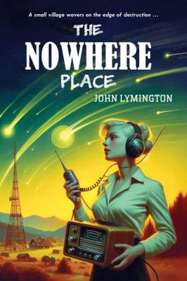 The Nowhere Place (The John Lymington SF-Horror... 1966085060 Book Cover