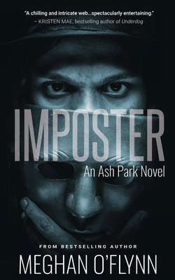 Imposter: A Gritty Hardboiled Crime Thriller 1947748882 Book Cover
