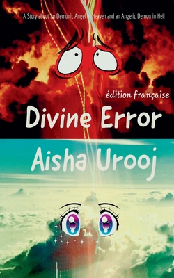Divine Error: édition française [French] 1998420310 Book Cover
