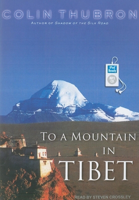 To a Mountain in Tibet 1452651140 Book Cover