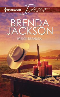Pasión Desatada [Spanish] 0373515995 Book Cover