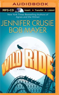 Wild Ride 150123403X Book Cover