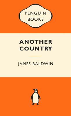 Another Country: Popular Penguins 0143566334 Book Cover