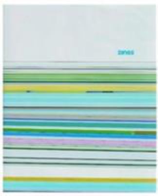Zines 1861542240 Book Cover