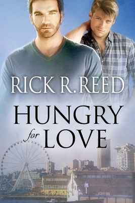 Hungry for Love 1627981454 Book Cover
