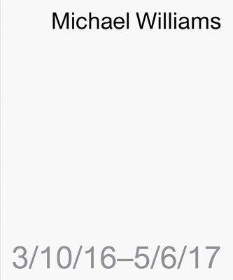 Michael Williams 0692091025 Book Cover