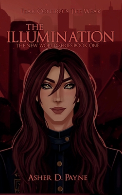 The Illumination 1968067035 Book Cover