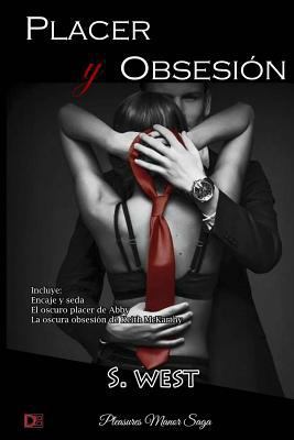 Placer y obsesion [Spanish] 1523346205 Book Cover