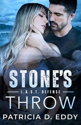 Stone's Throw B0FXRG3BNY Book Cover