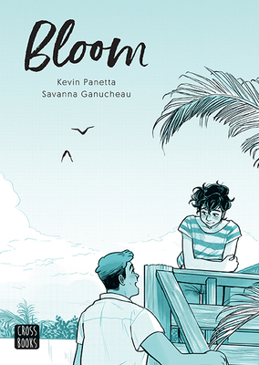 Bloom [Spanish] 6070761553 Book Cover