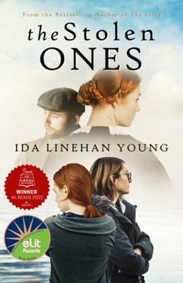 The Stolen Ones 1774570629 Book Cover