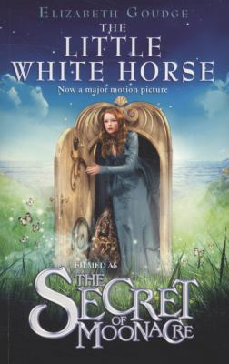 the-little-white-horse B007YWDR7K Book Cover