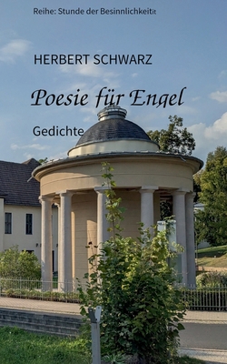 Poesie für Engel [German] 3769318188 Book Cover